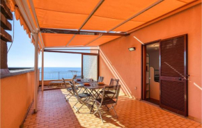 Gorgeous Home In Puntarospo With House Sea View